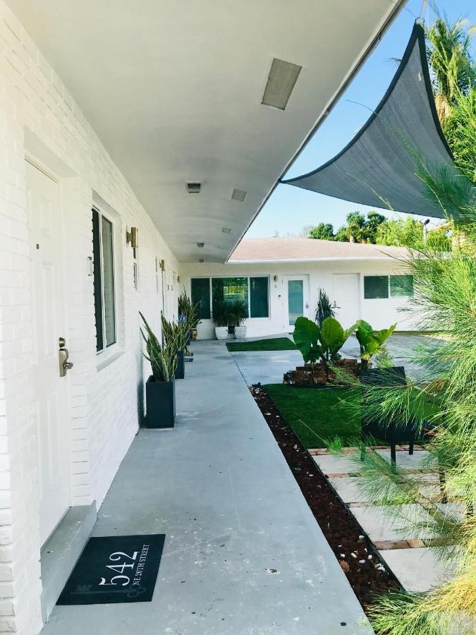 Wilton Manors Hideaway 5 Apartamento Fort Lauderdale Exterior foto